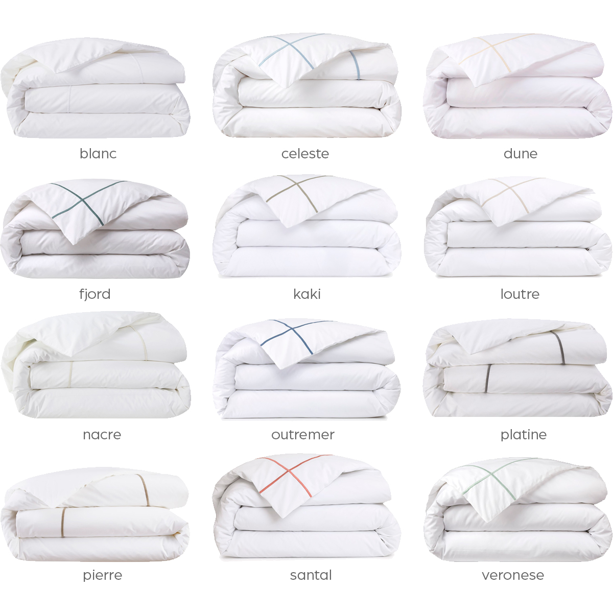 Athena Percale 