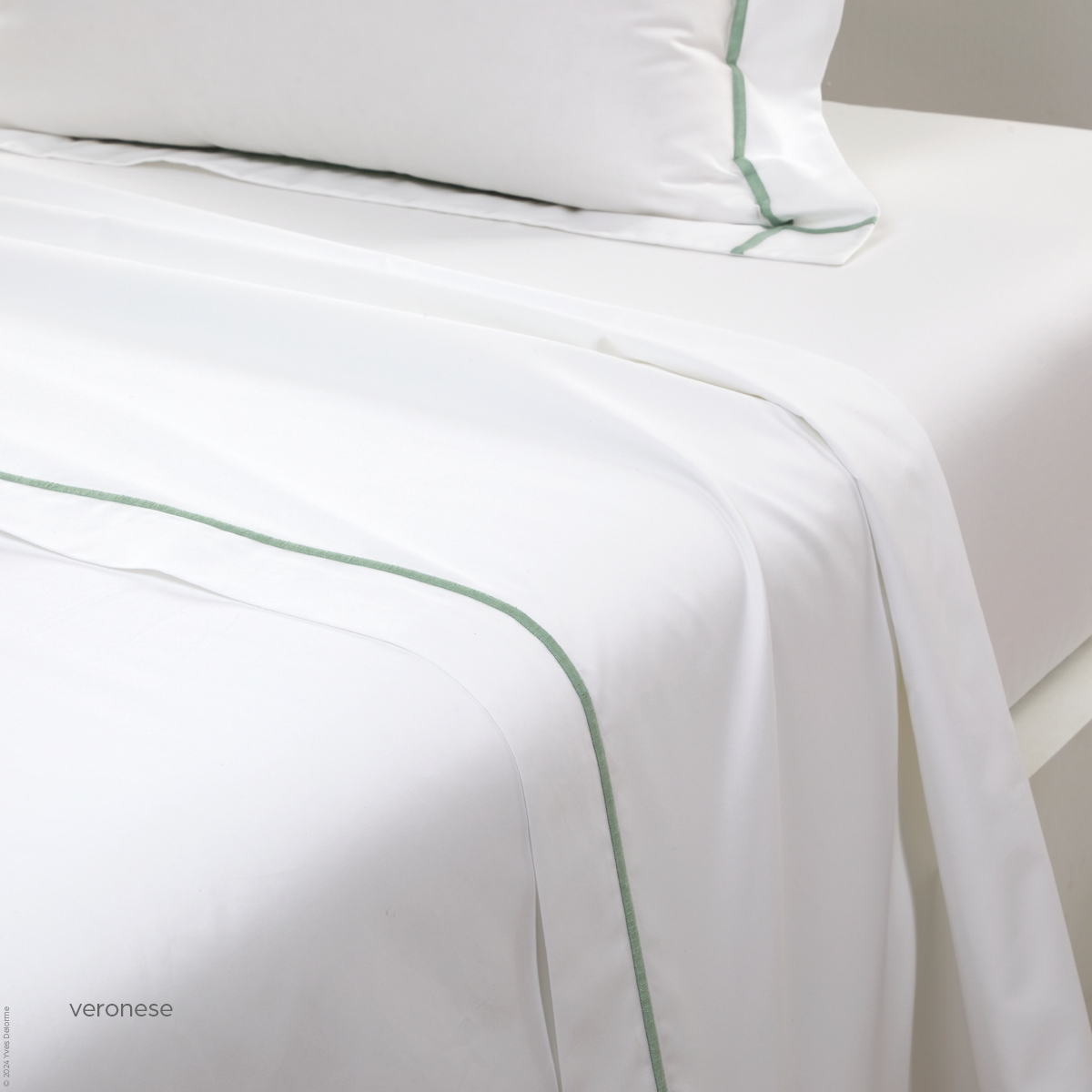 Athena Percale  Athena Percale