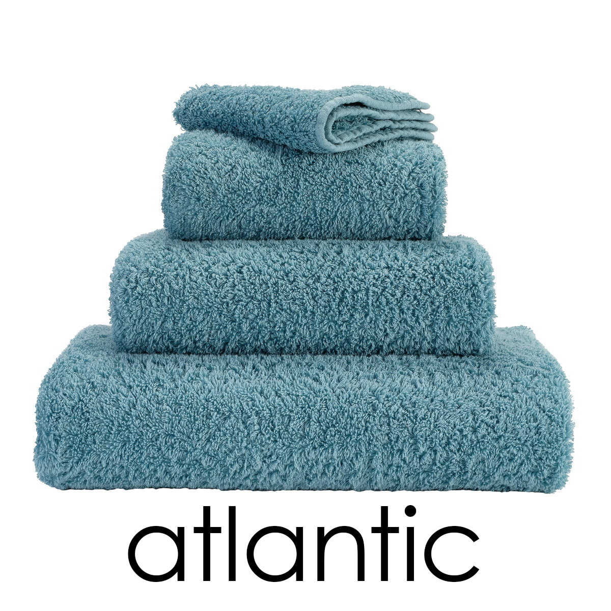  Super Pile Towels