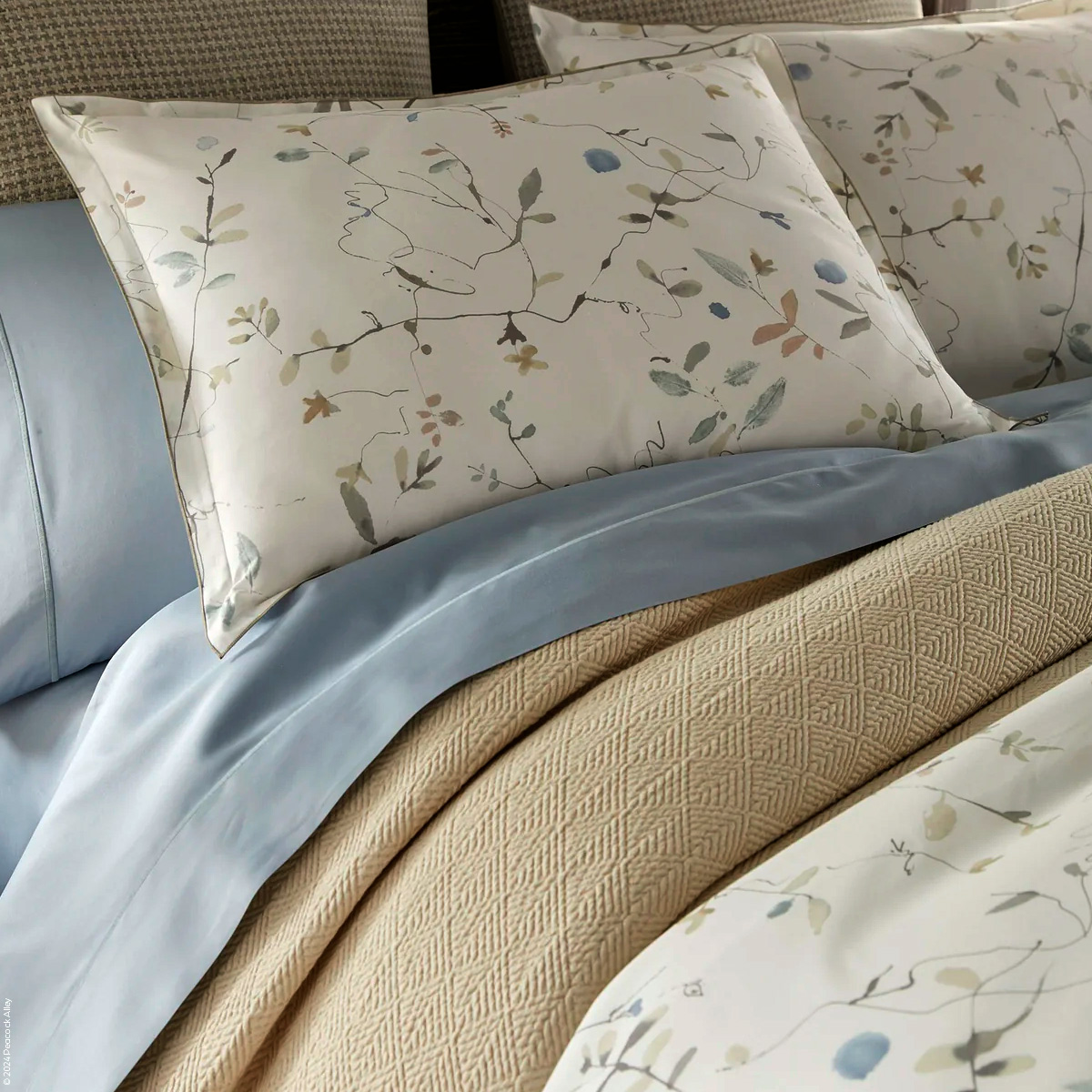 Avery Percale Avery Percale