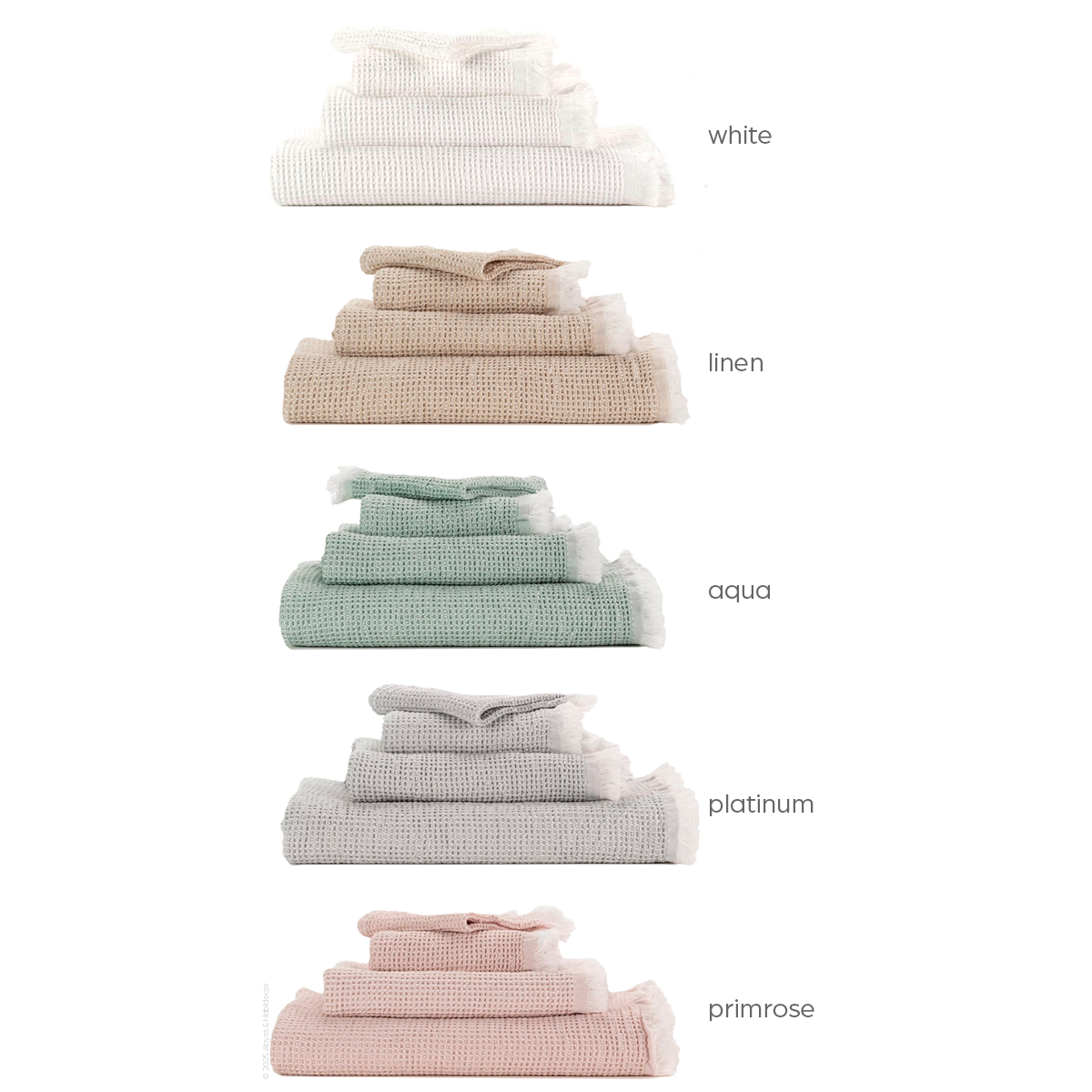 Bees Towels Bees Towels