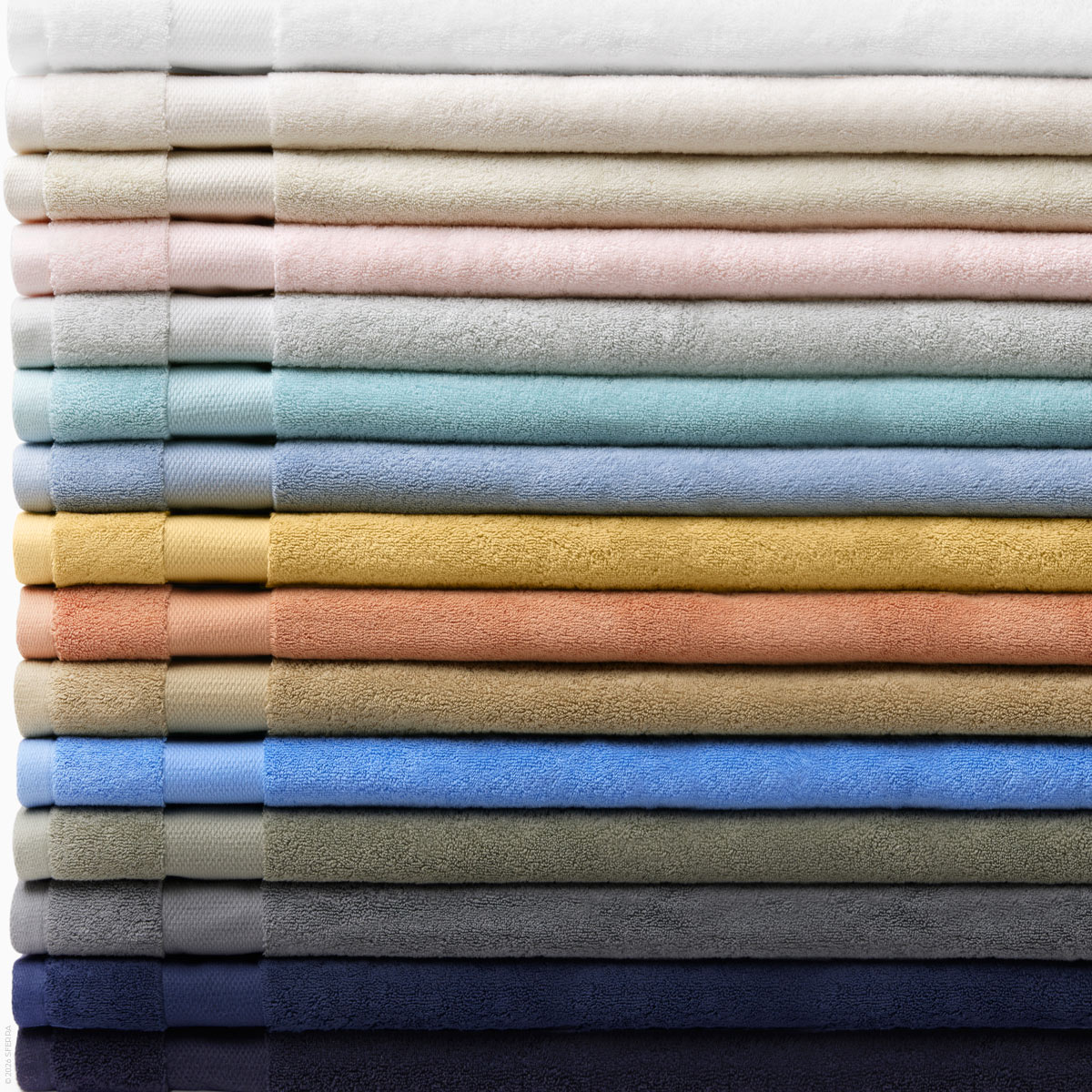 Bello Nuovo Towels