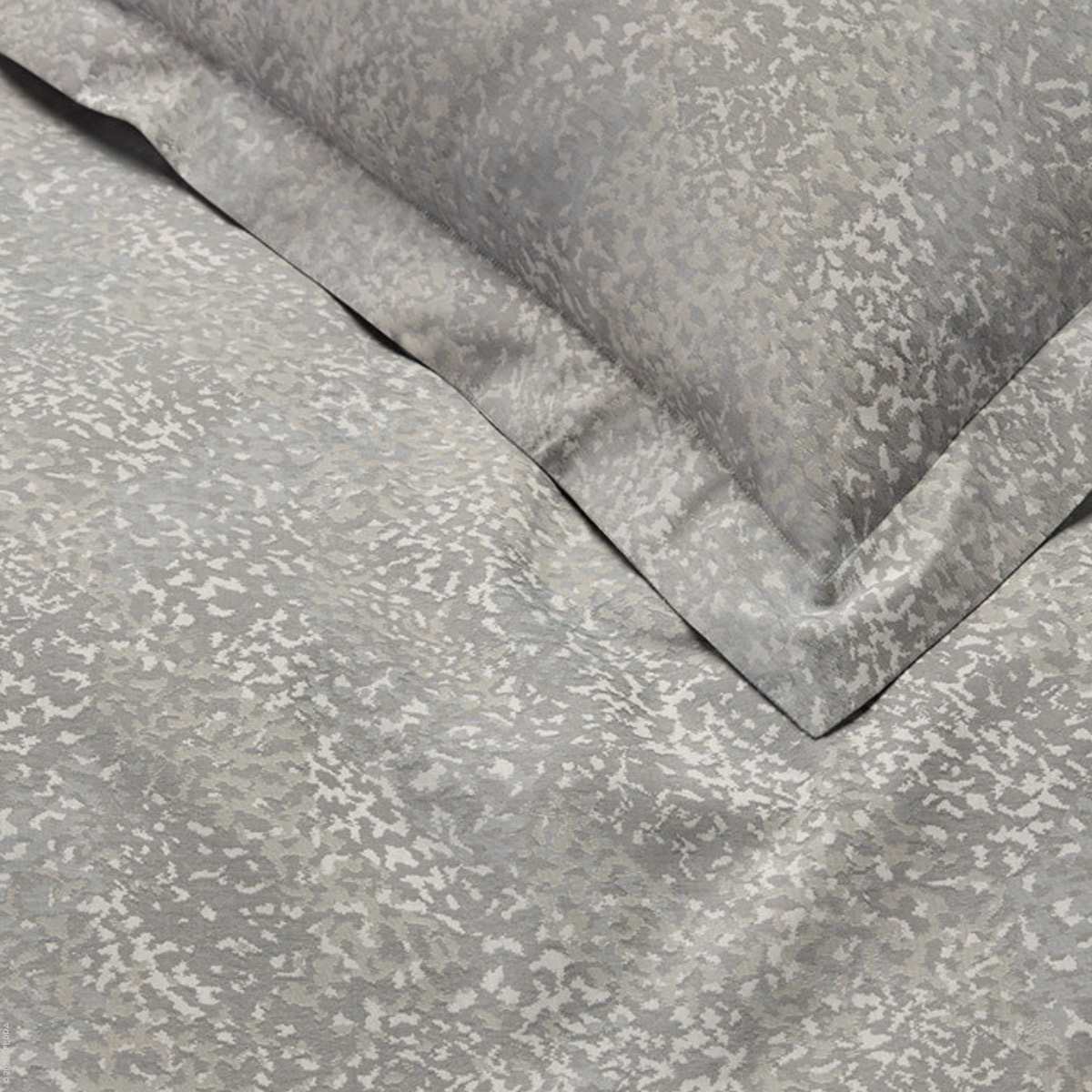 Bione Sateen Jacquard