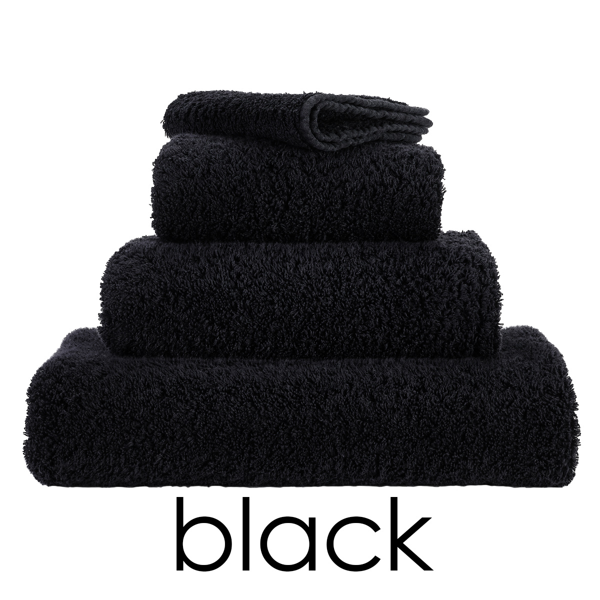  Super Pile Towels