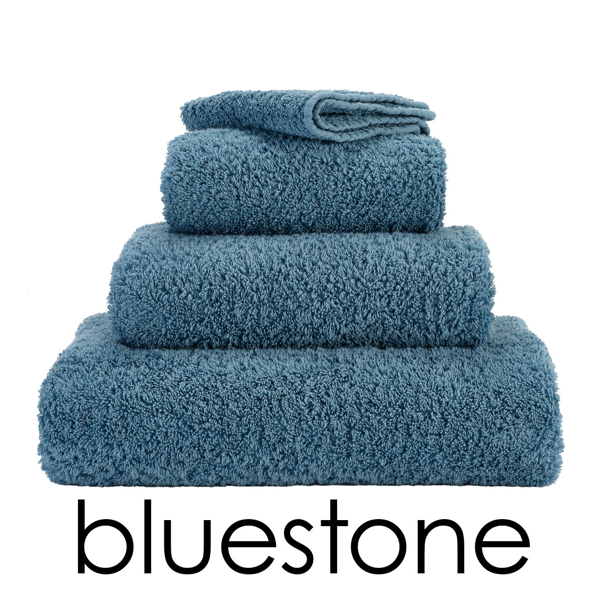  Super Pile Towels