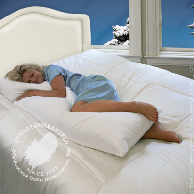 Body Pillows