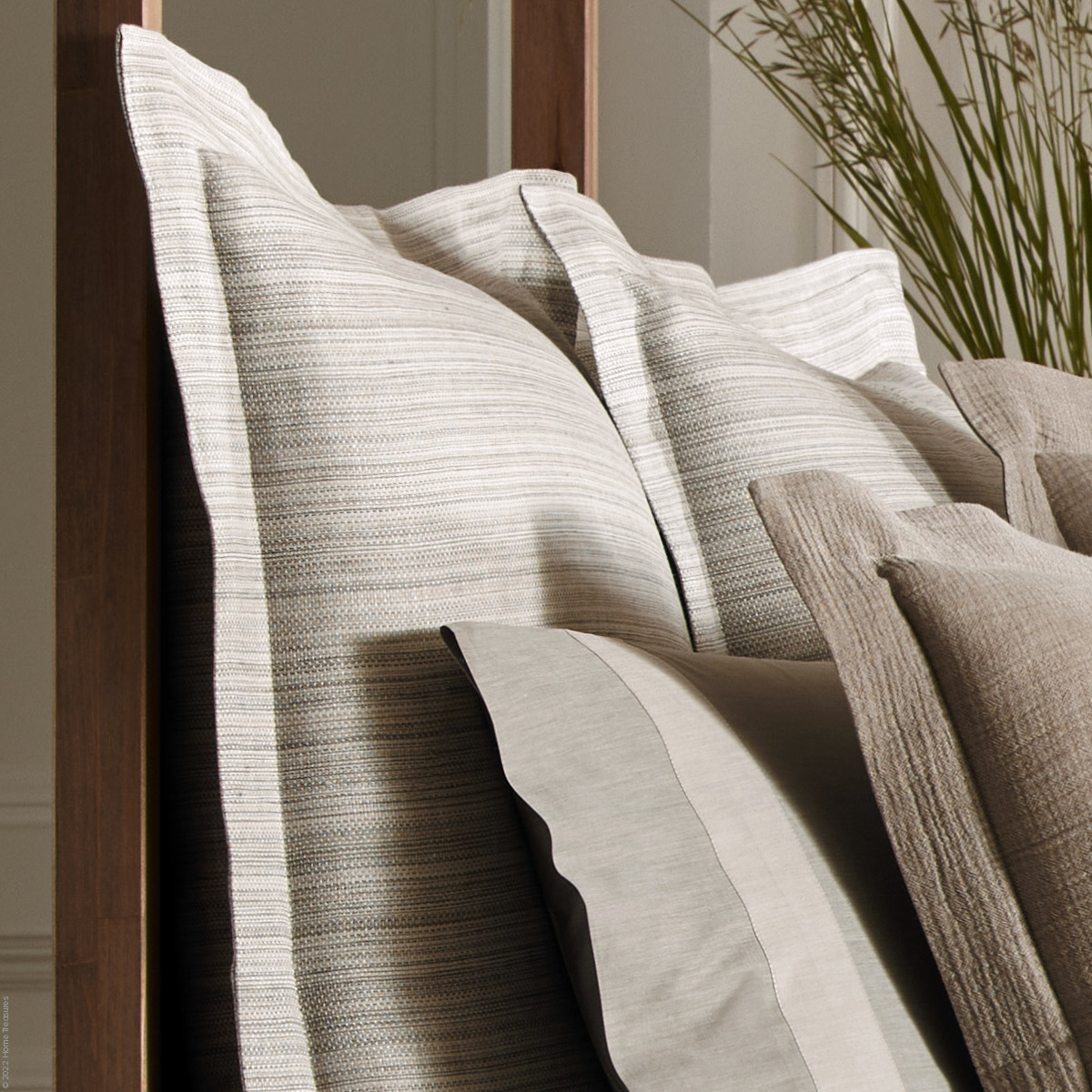 Boheme Linen