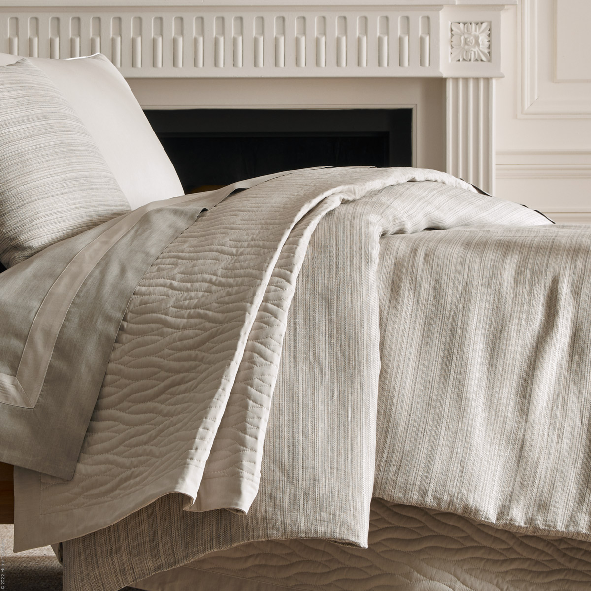 Boheme Linen