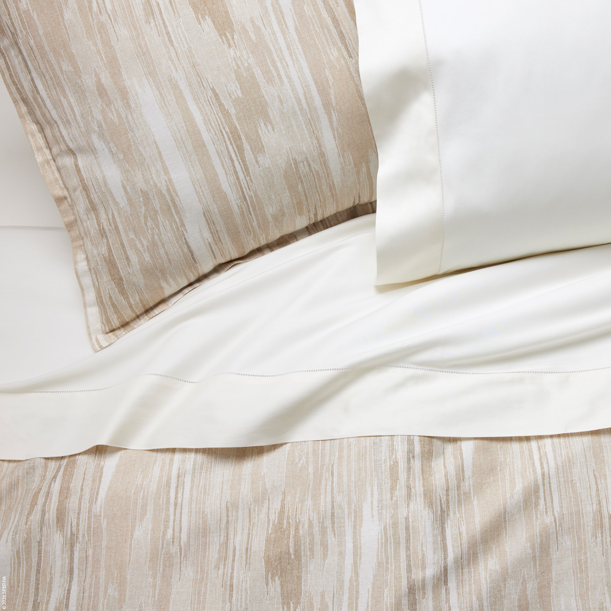 Brina Sateen