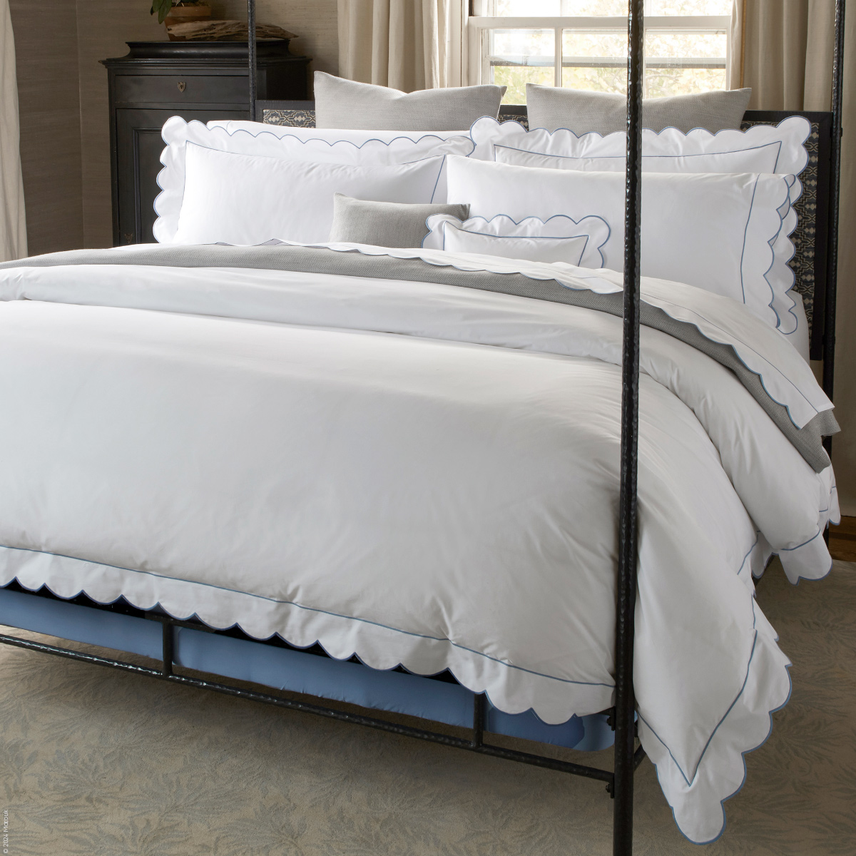Butterfield Percale Butterfield Percale