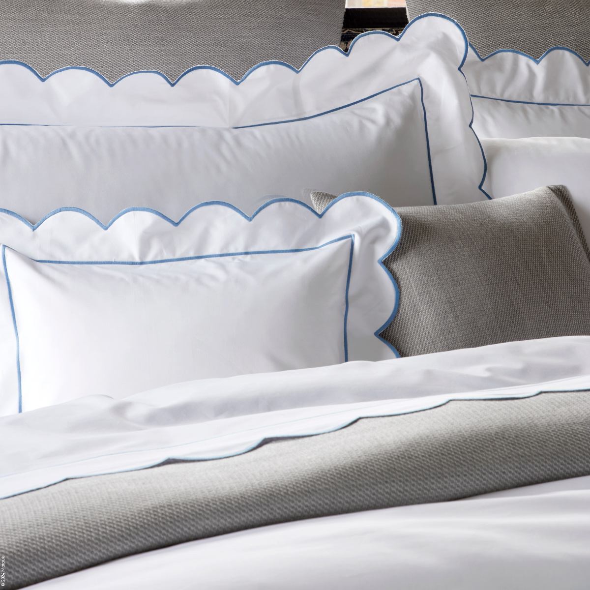 Butterfield Percale Butterfield Percale