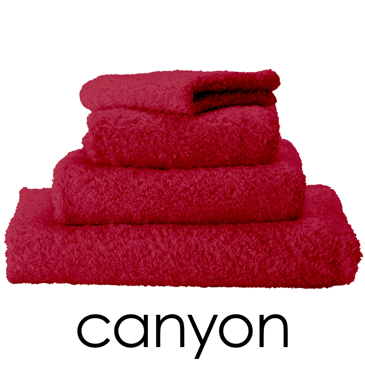  Super Pile Towels
