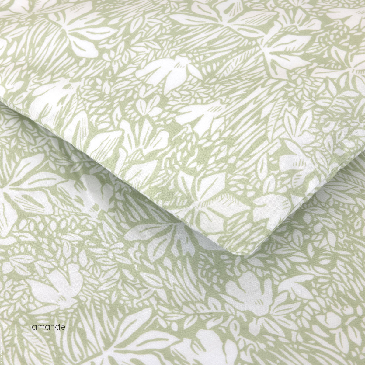 Capri Percale