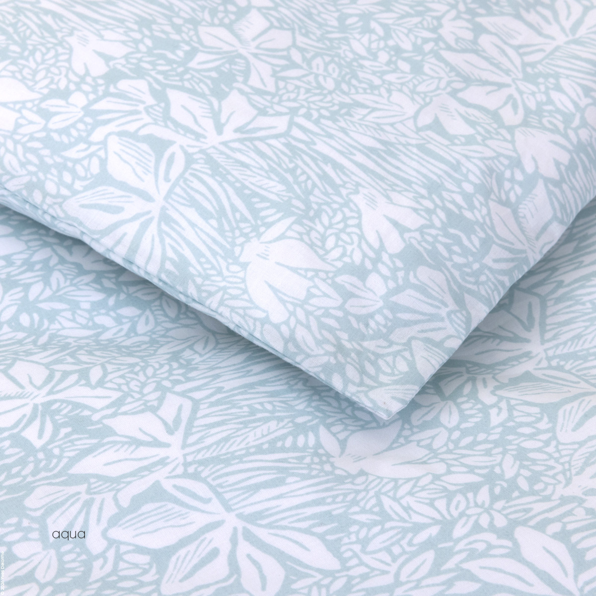 Capri Percale