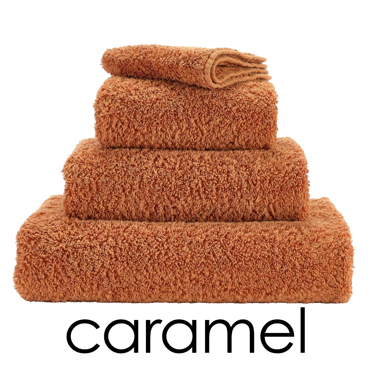  Super Pile Towels