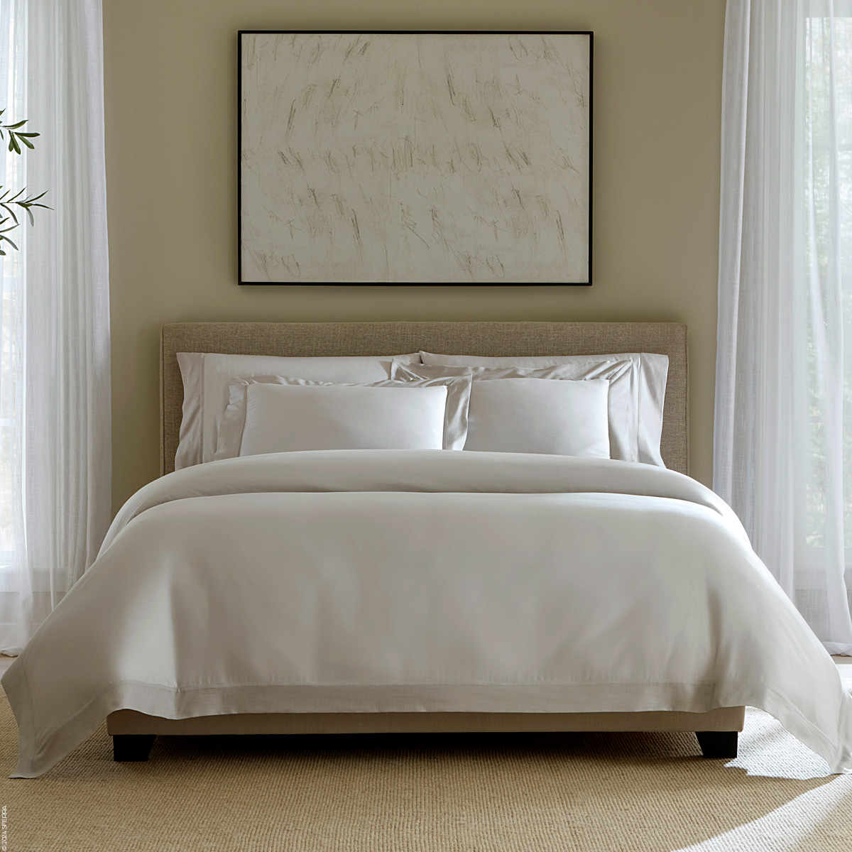 Carlotta Sateen Carlotta Sateen