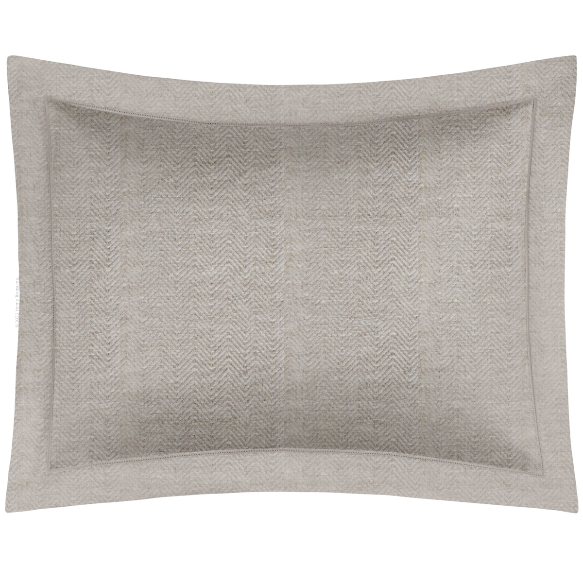 Chester Herringbone Linen