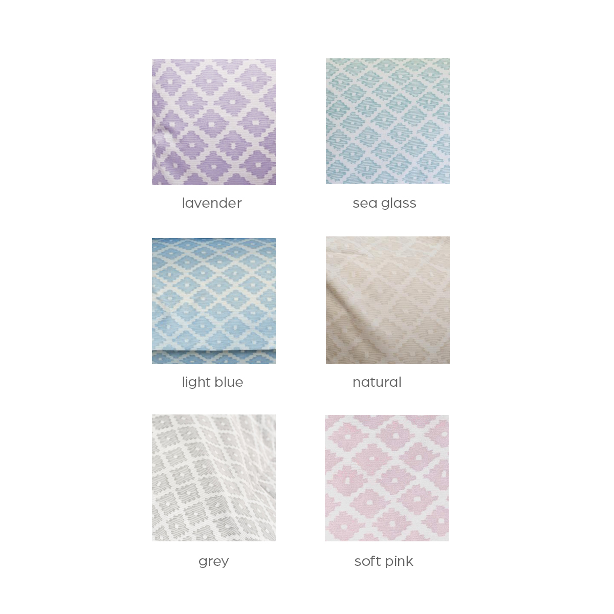 CHIARA diamonds on white CHIARA diamonds on white