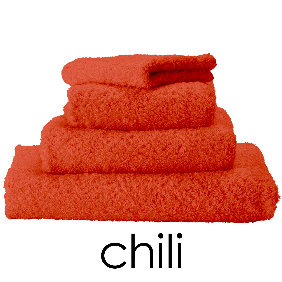  Super Pile Towels