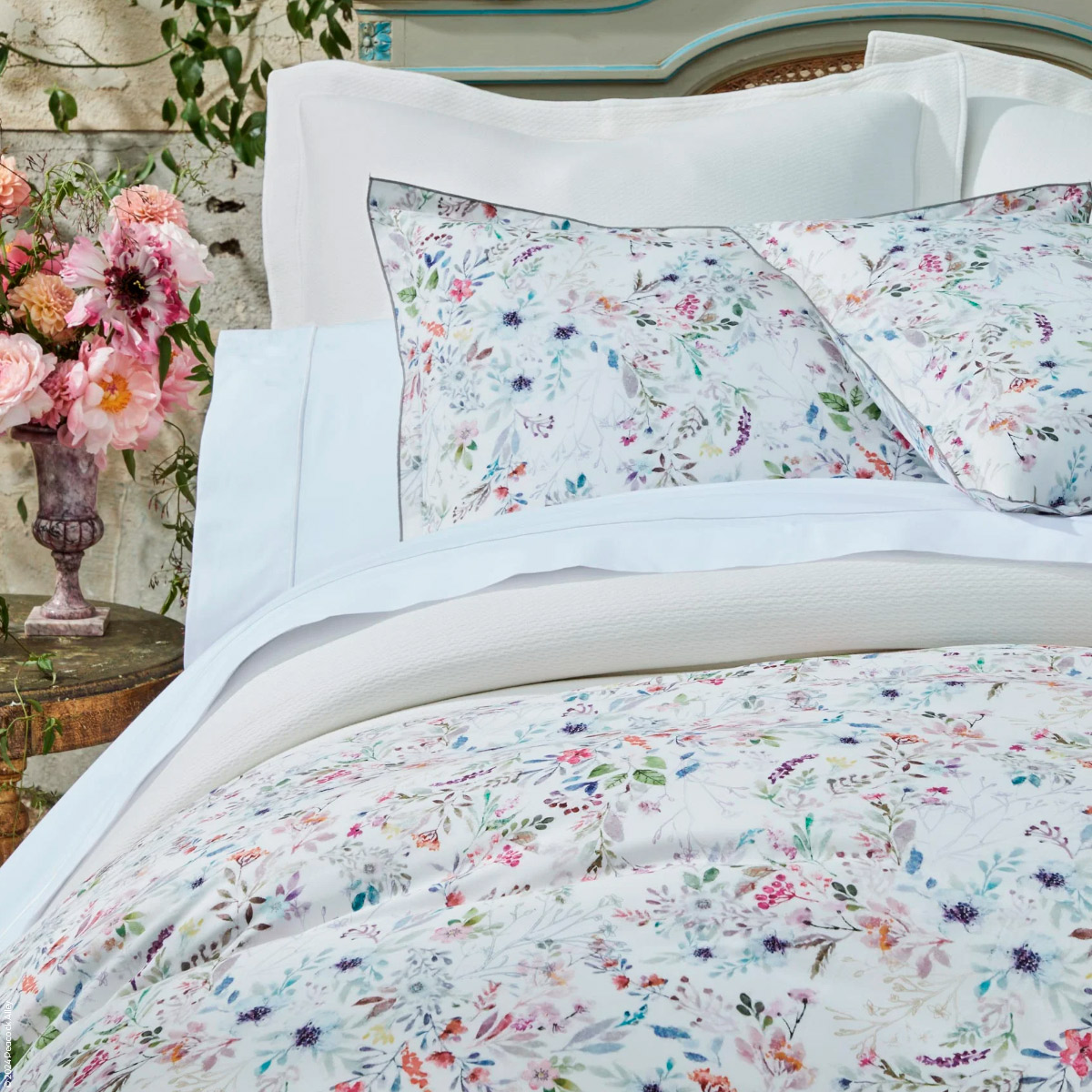 Chloe Percale Chloe Percale