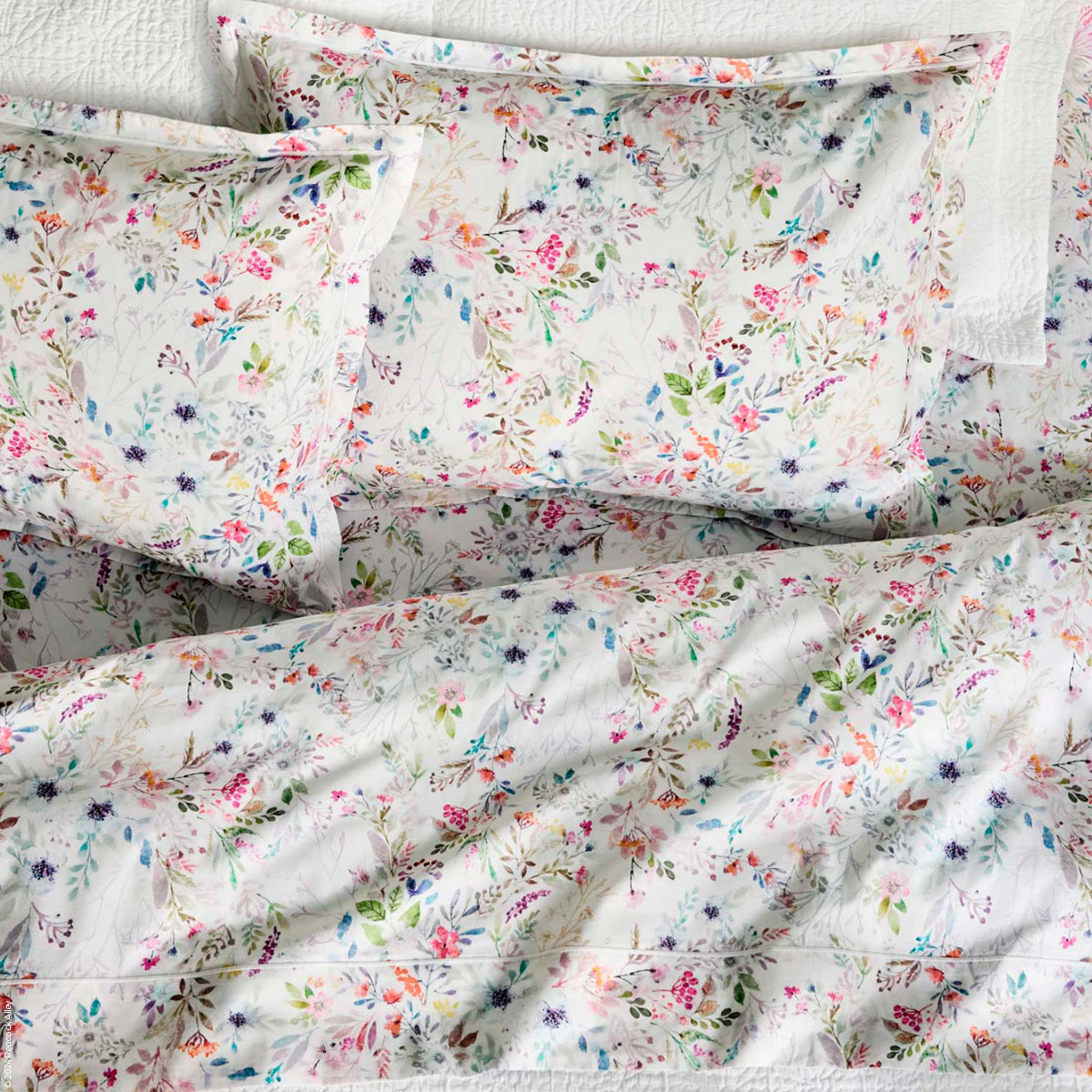 Chloe Sheet Set