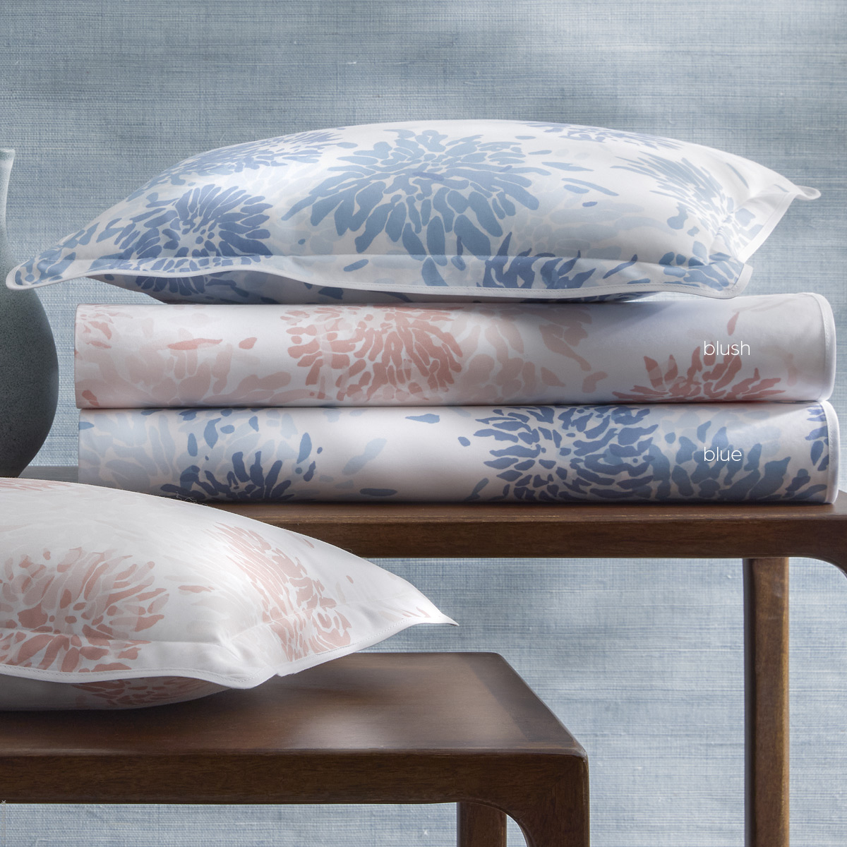 Chrysanthemum Percale
