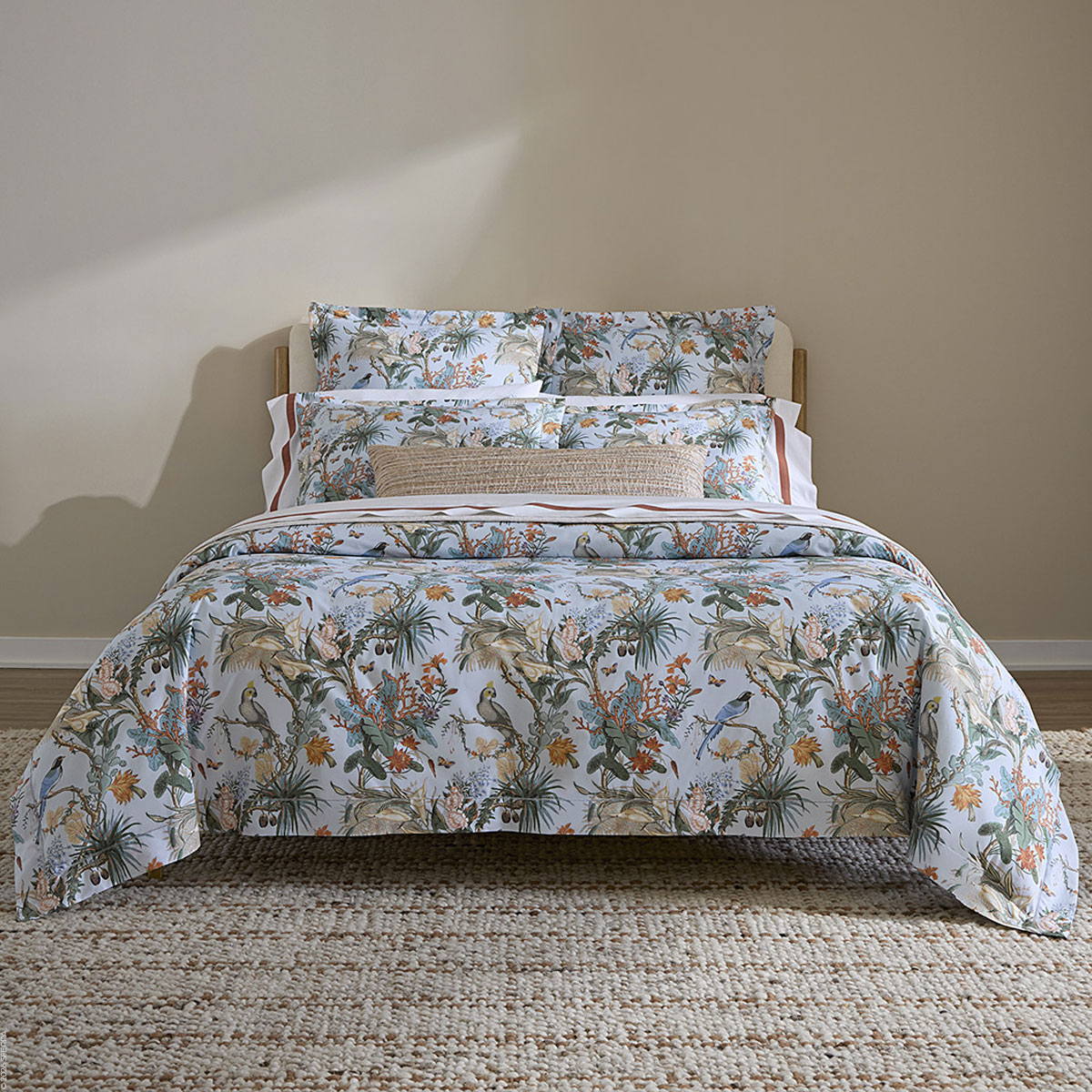 Cinque Terra Percale