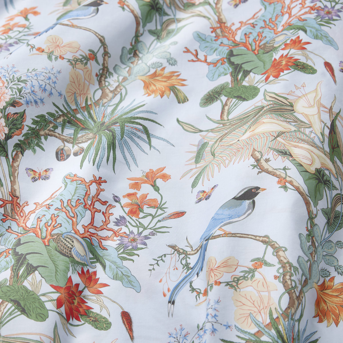 Cinque Terra Percale