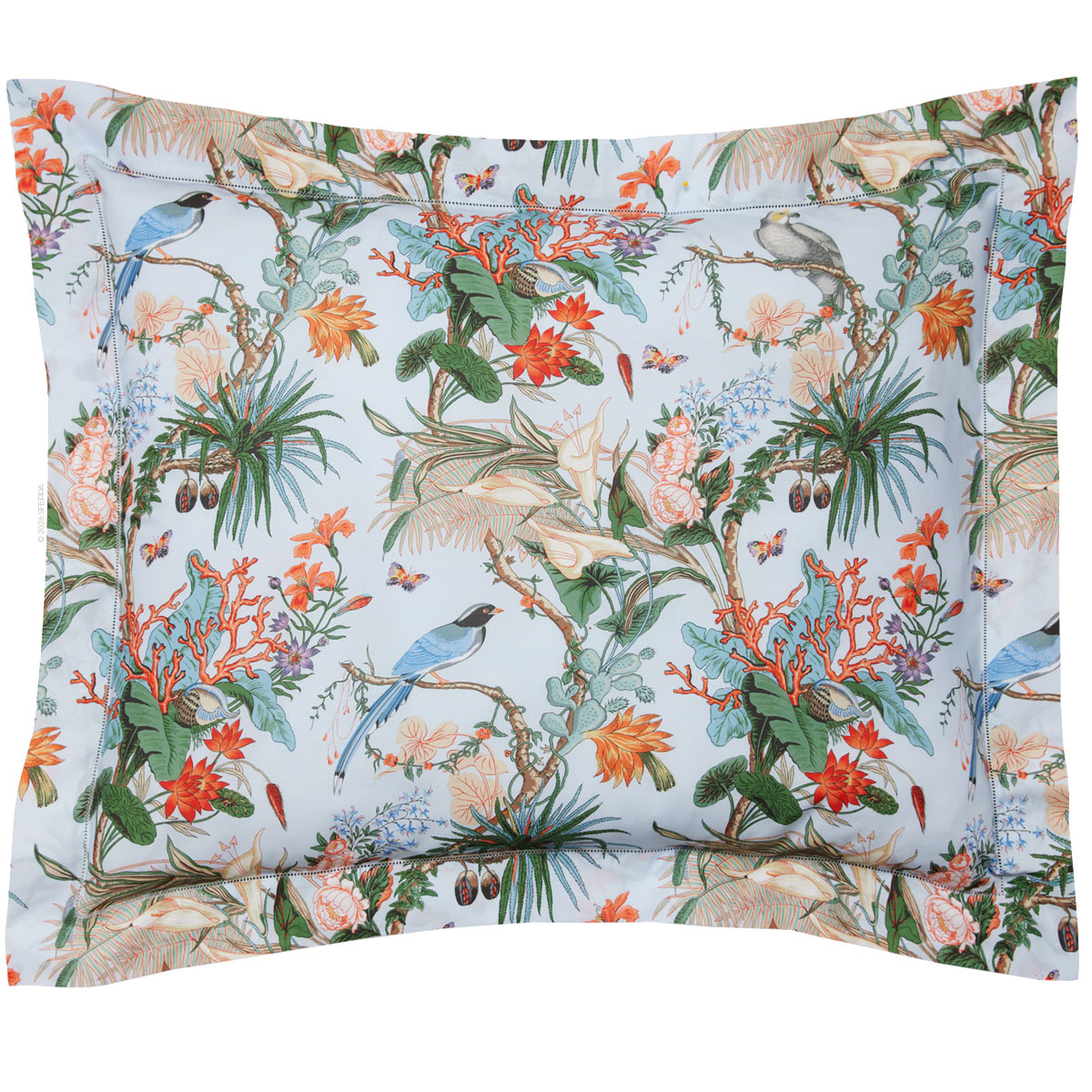 Cinque Terra Percale