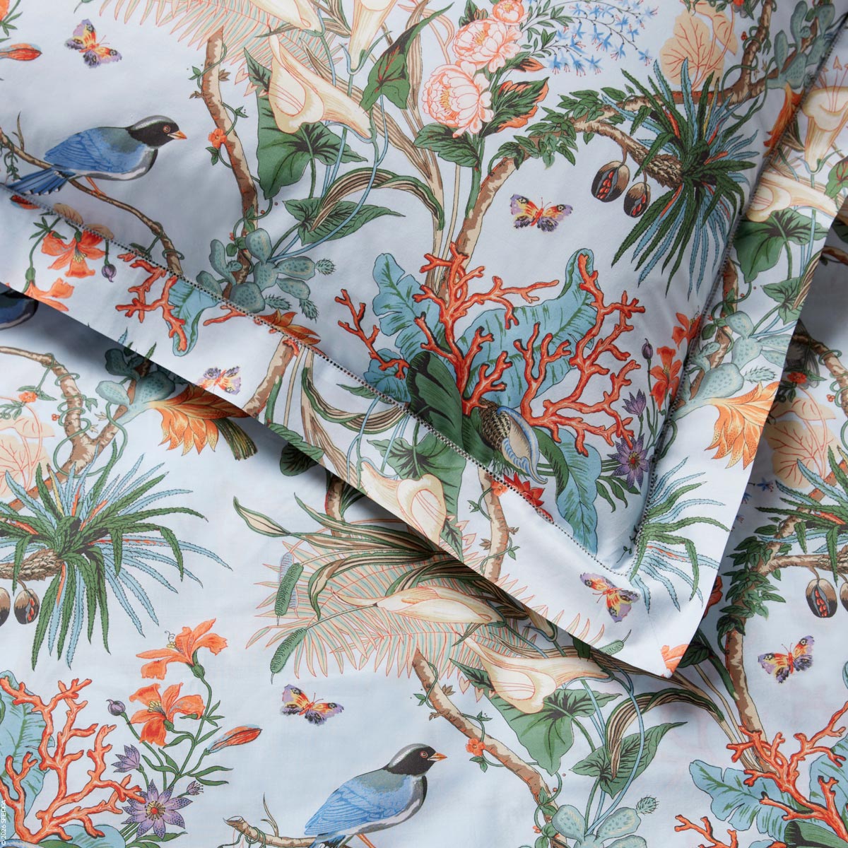 Cinque Terra Percale