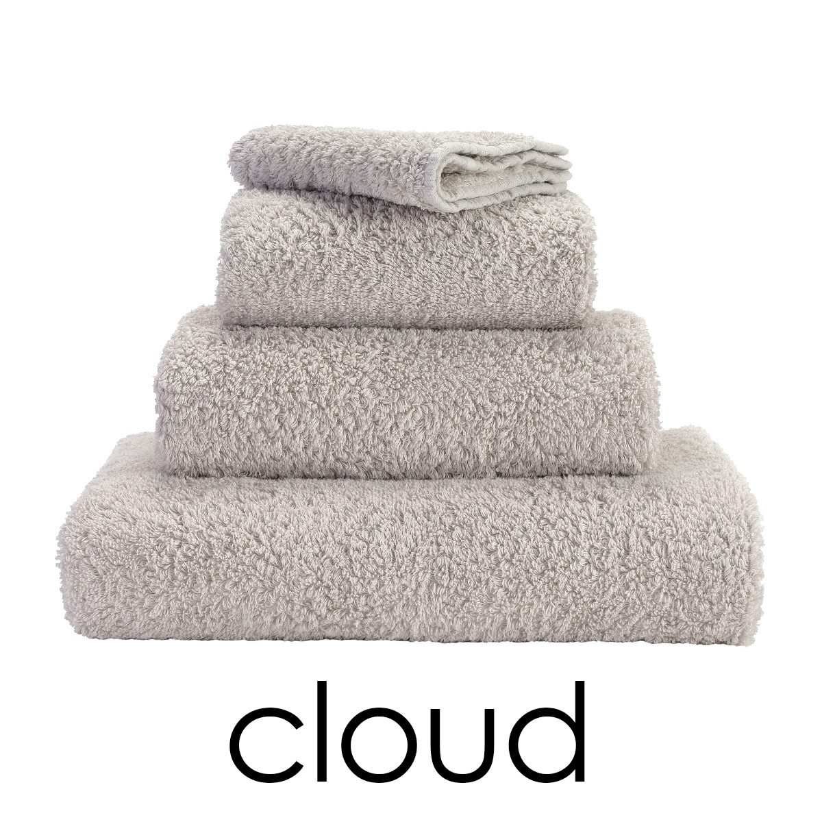  Super Pile Towels