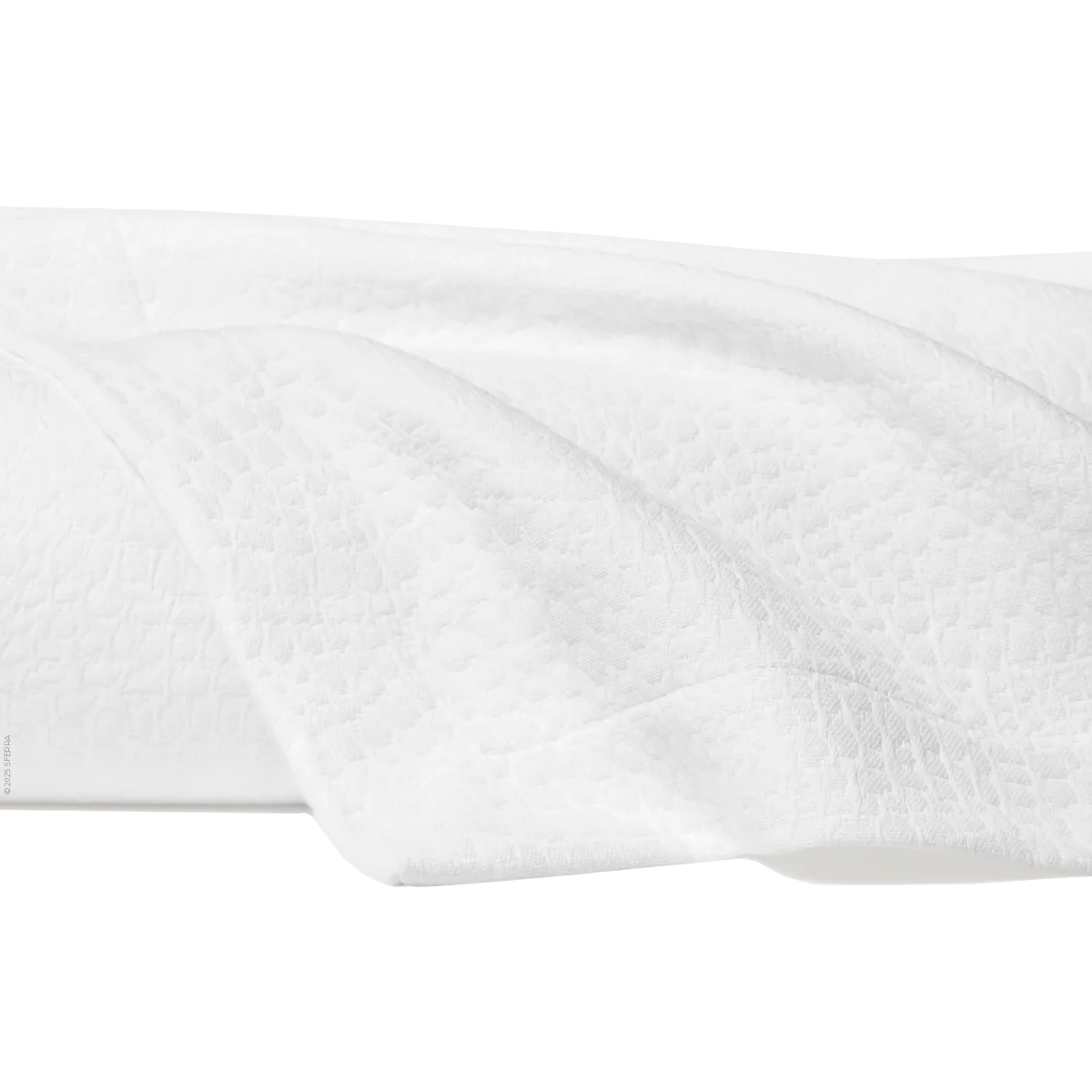 Cobblestones Coverlet