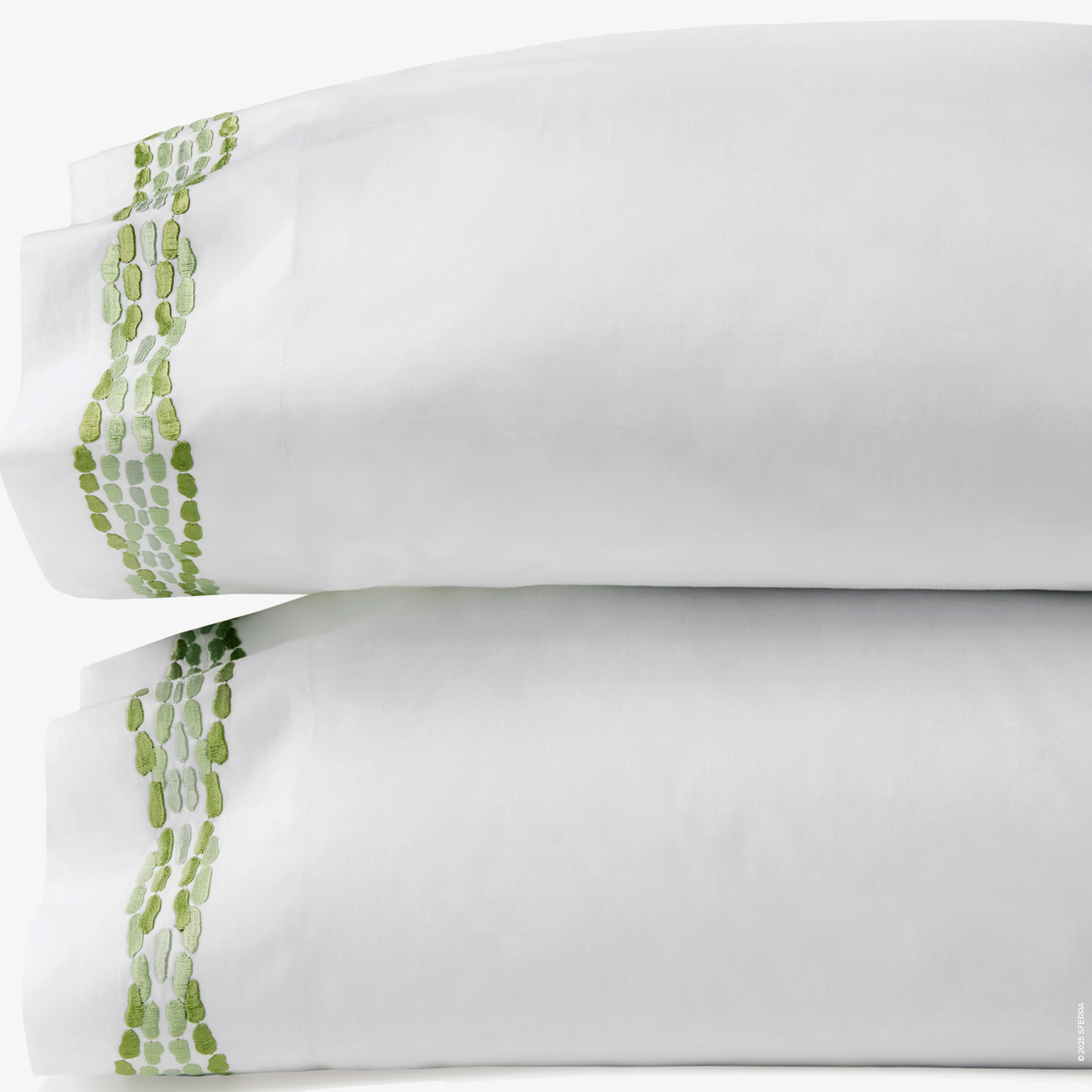 Cobblestones Percale