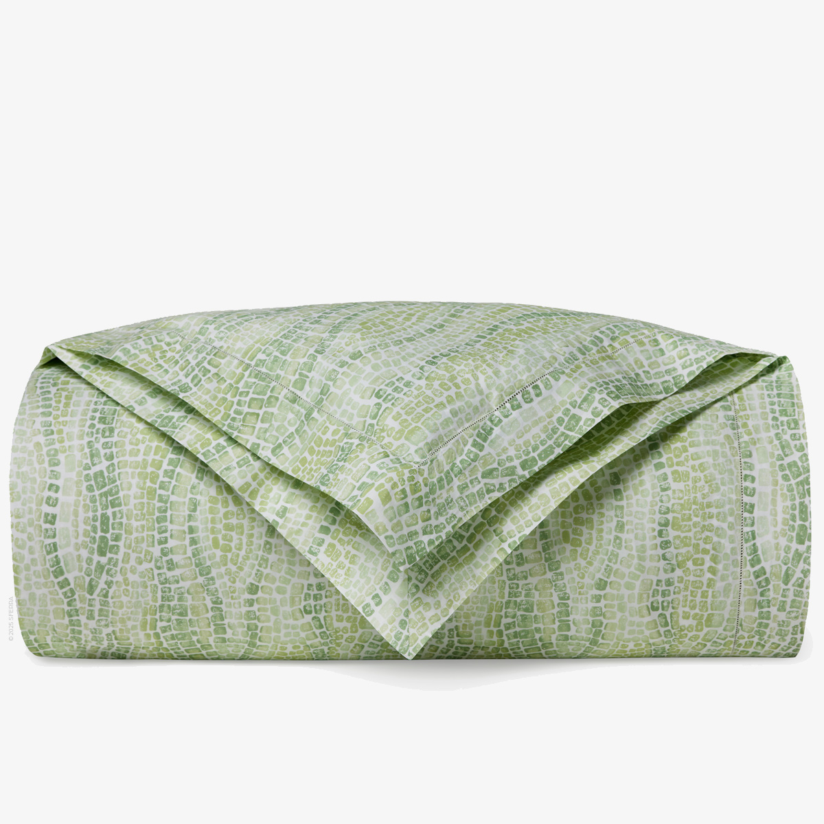 Cobblestones Percale