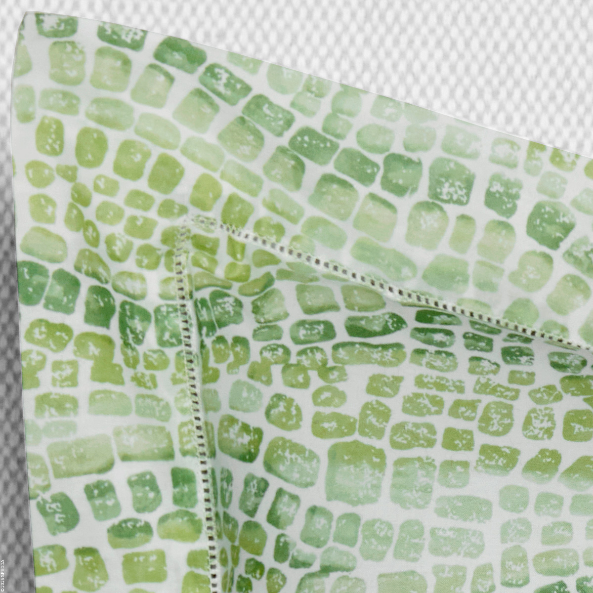 Cobblestones Percale