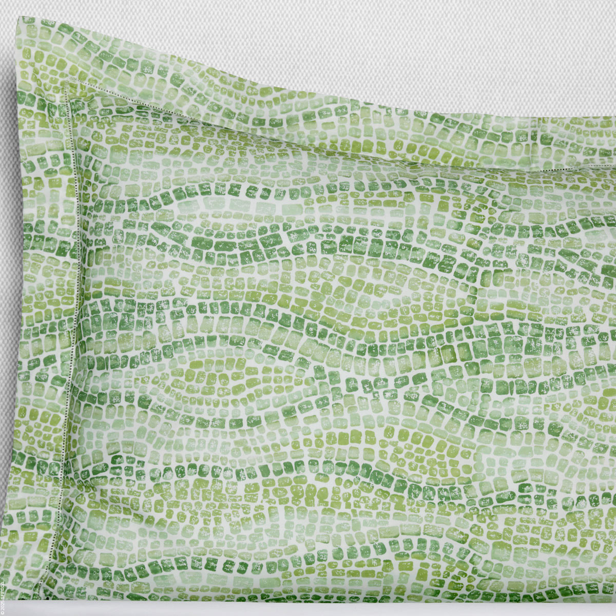 Cobblestones Percale