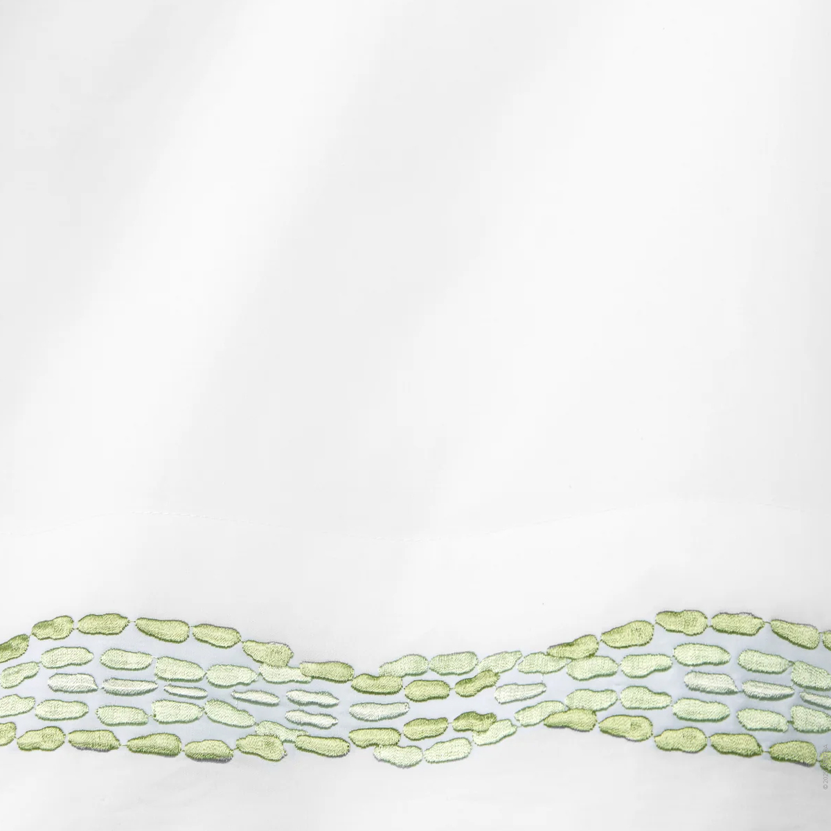 Cobblestones Percale