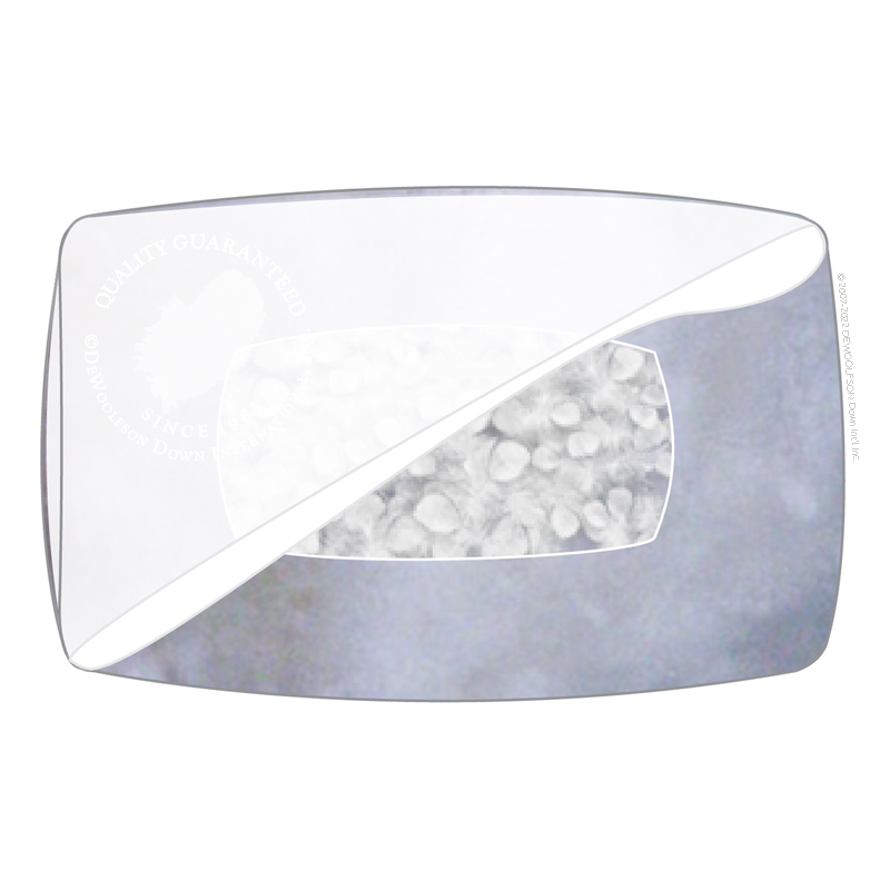 Core Support Pillows