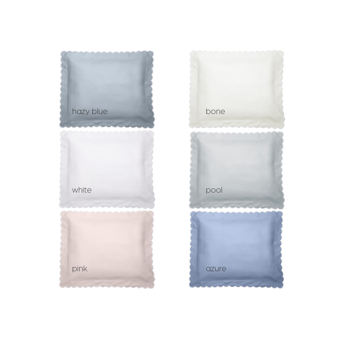 Diamond Pique Easy Care