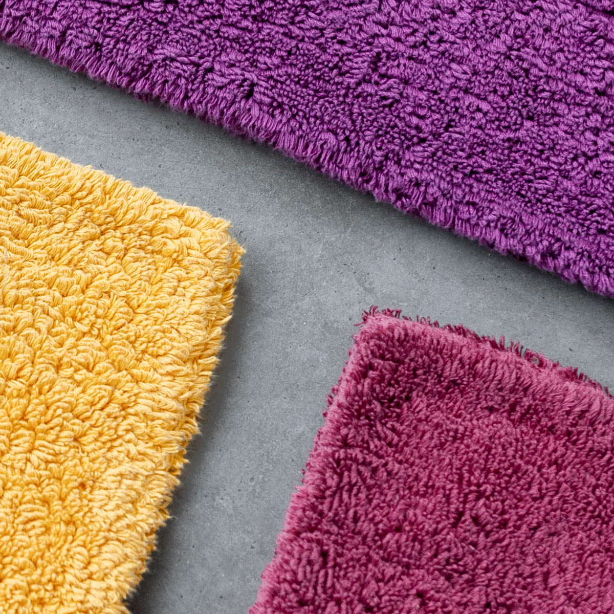 Super Pile Double Mat