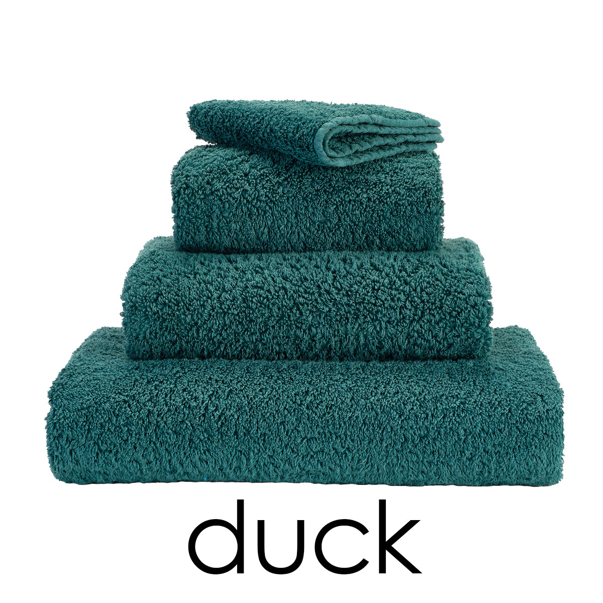  Super Pile Towels