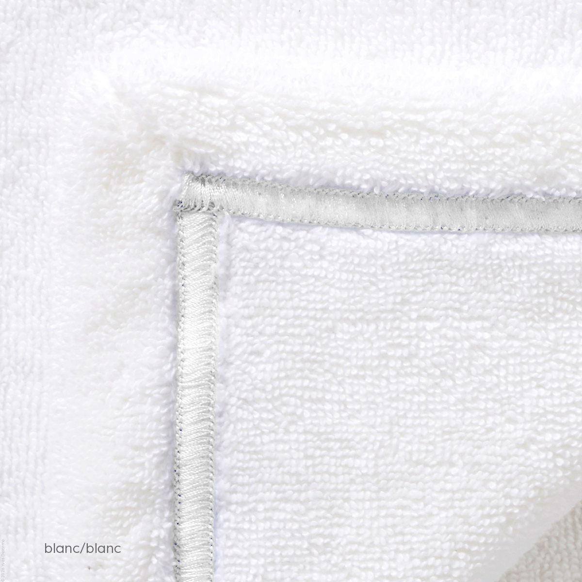 Duetto Towels