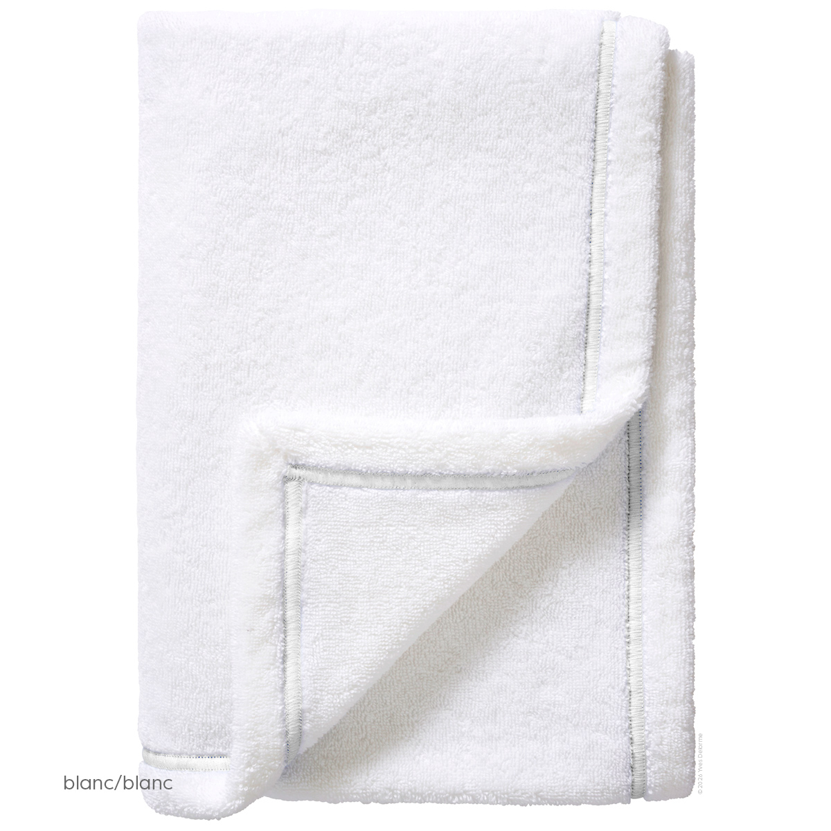 Duetto Towels