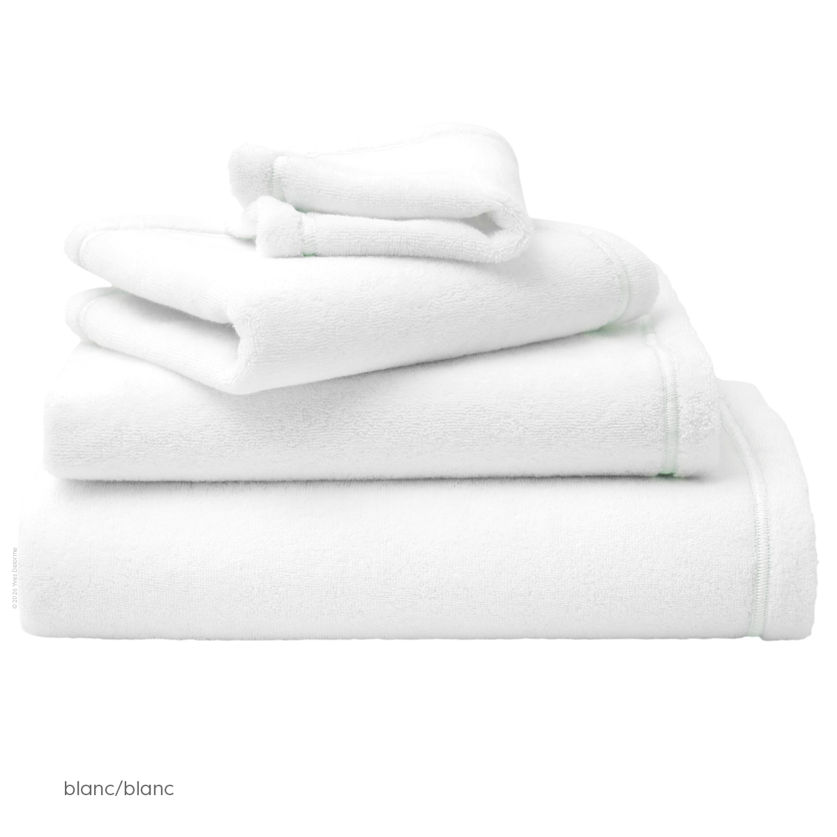 Duetto Towels