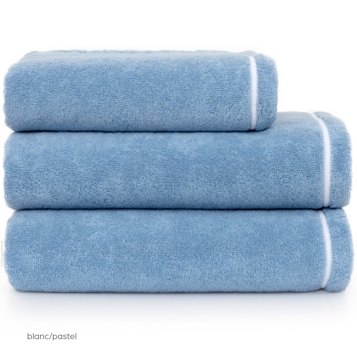 Duetto Towels