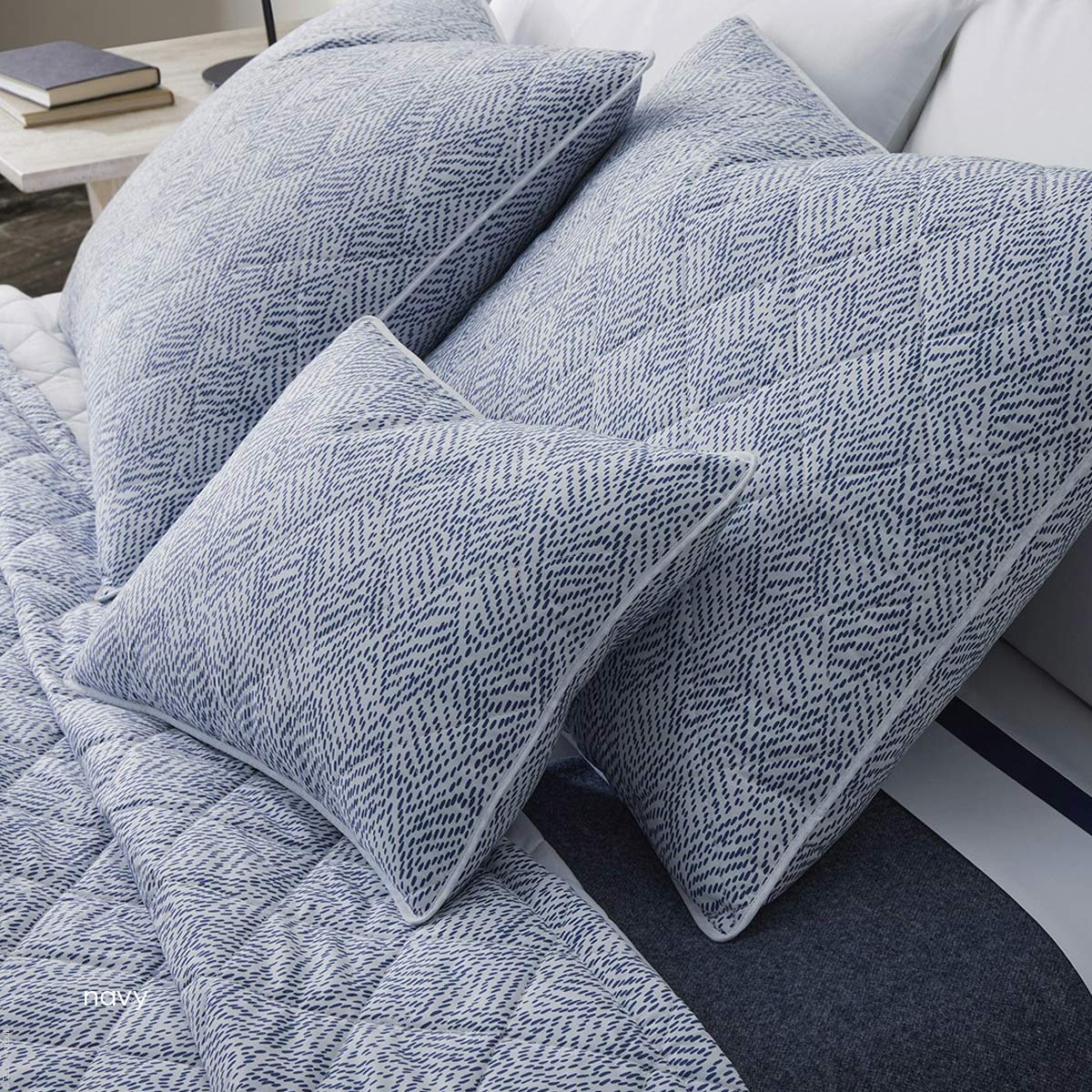 Duma Diamond Percale