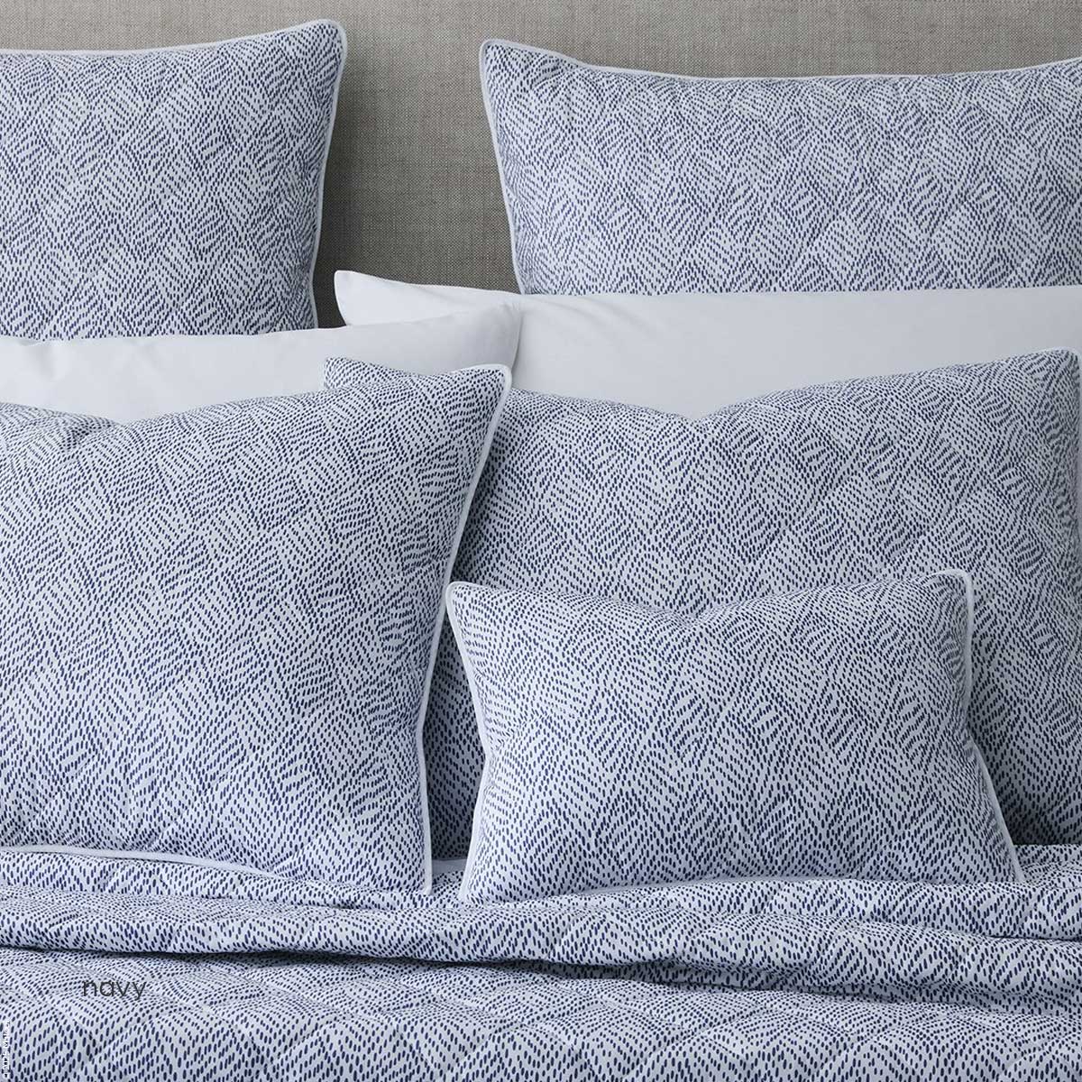 Duma Diamond Percale