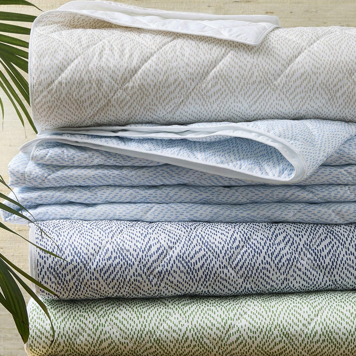 Duma Diamond Percale
