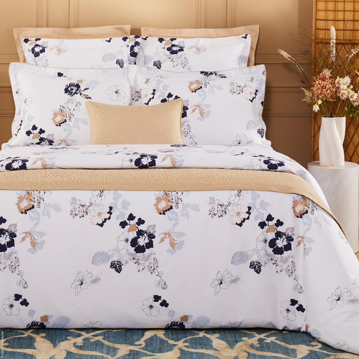 Eclipses Sateen