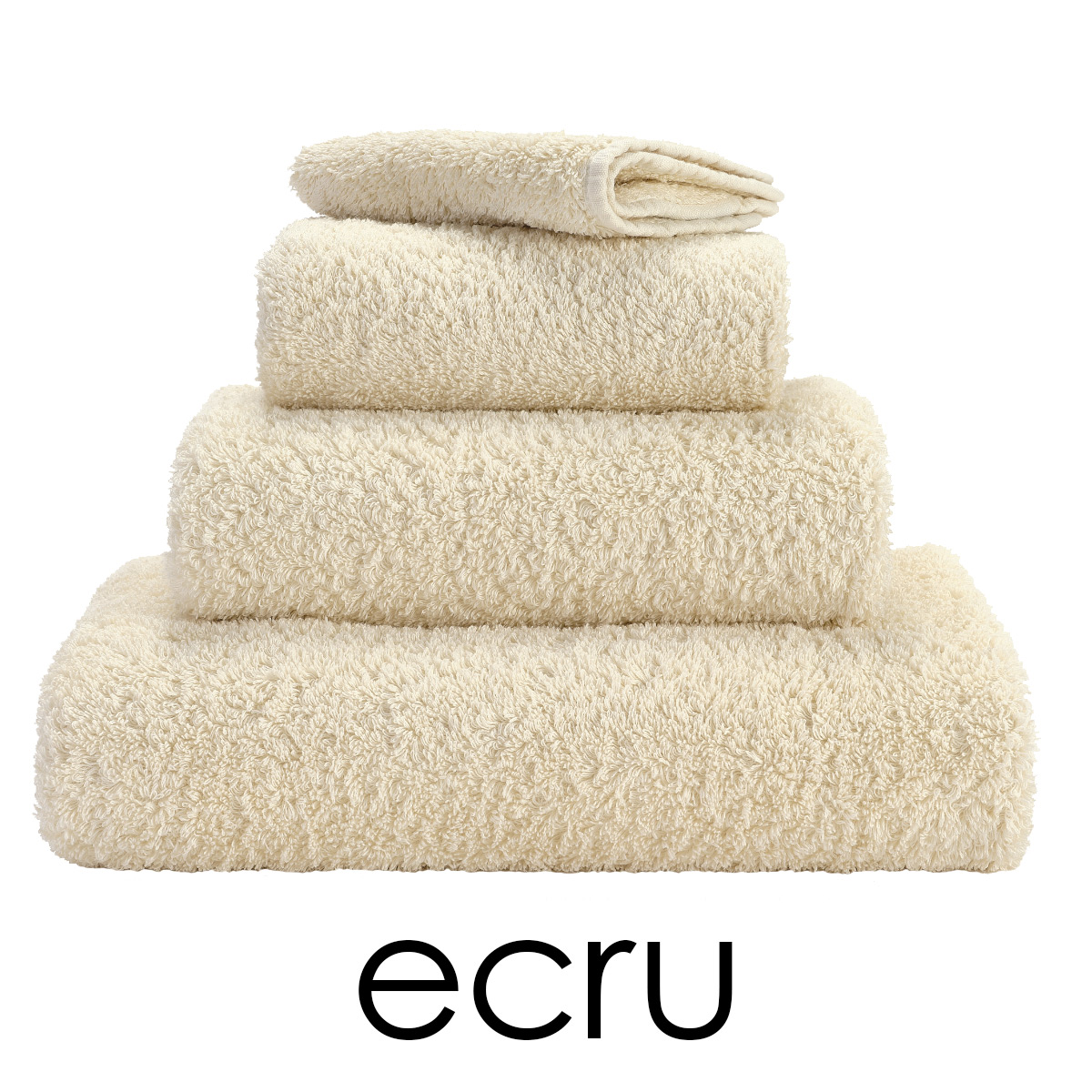  Super Pile Towels
